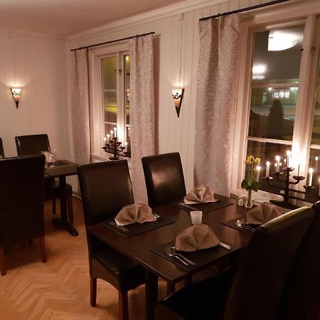 Hotell Ramudden Gävle Zewnętrze zdjęcie
