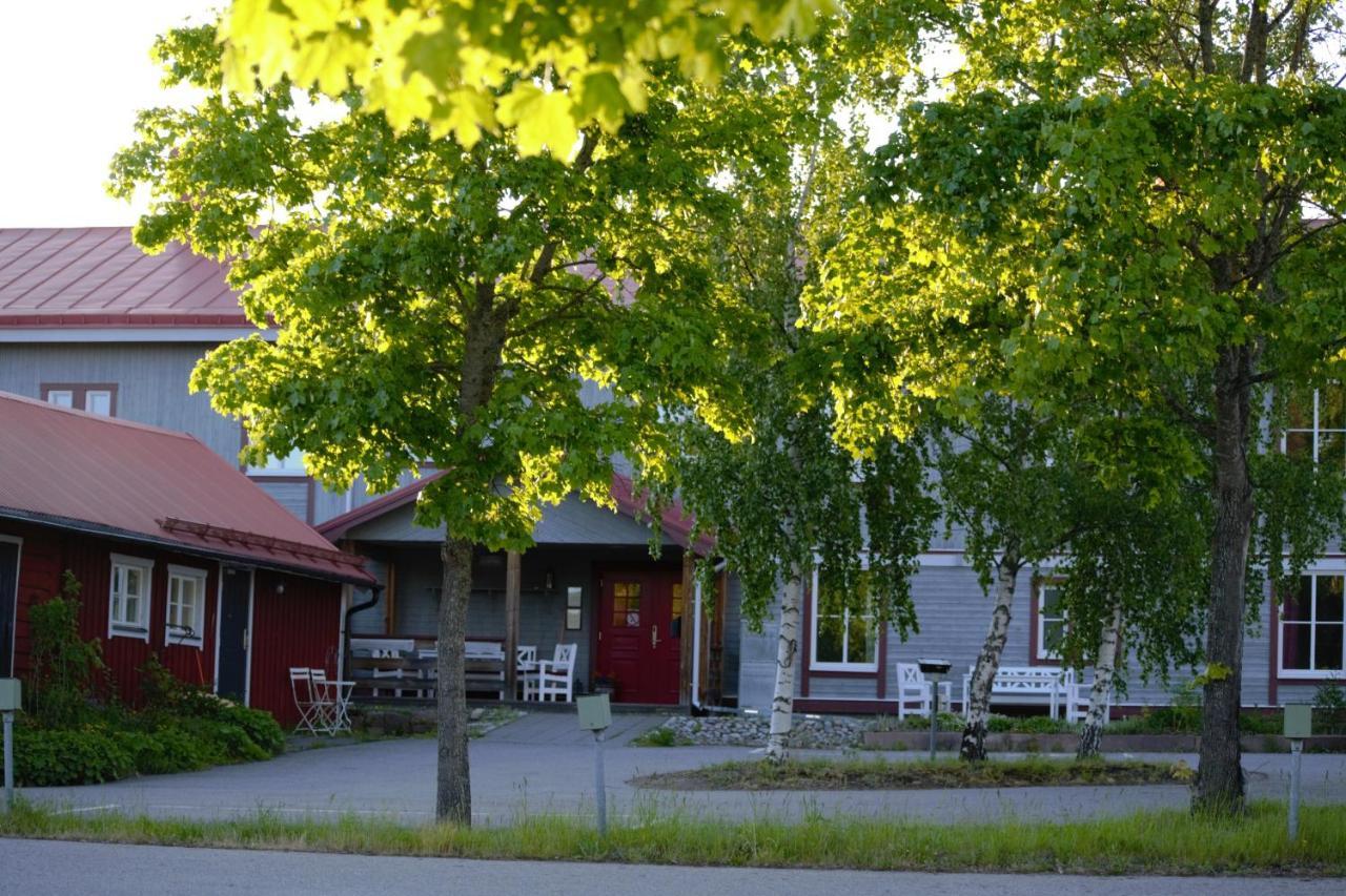 Hotell Ramudden Gävle Zewnętrze zdjęcie