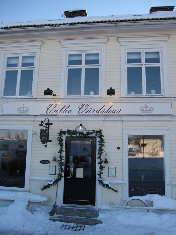 Hotell Ramudden Gävle Zewnętrze zdjęcie