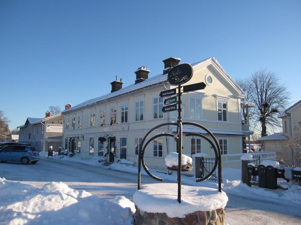 Hotell Ramudden Gävle Zewnętrze zdjęcie