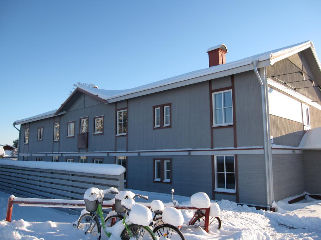 Hotell Ramudden Gävle Zewnętrze zdjęcie