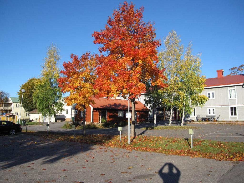 Hotell Ramudden Gävle Zewnętrze zdjęcie