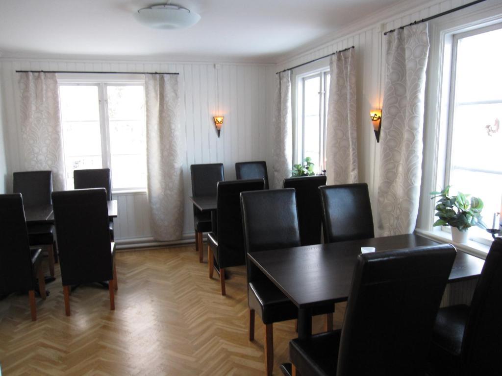 Hotell Ramudden Gävle Zewnętrze zdjęcie