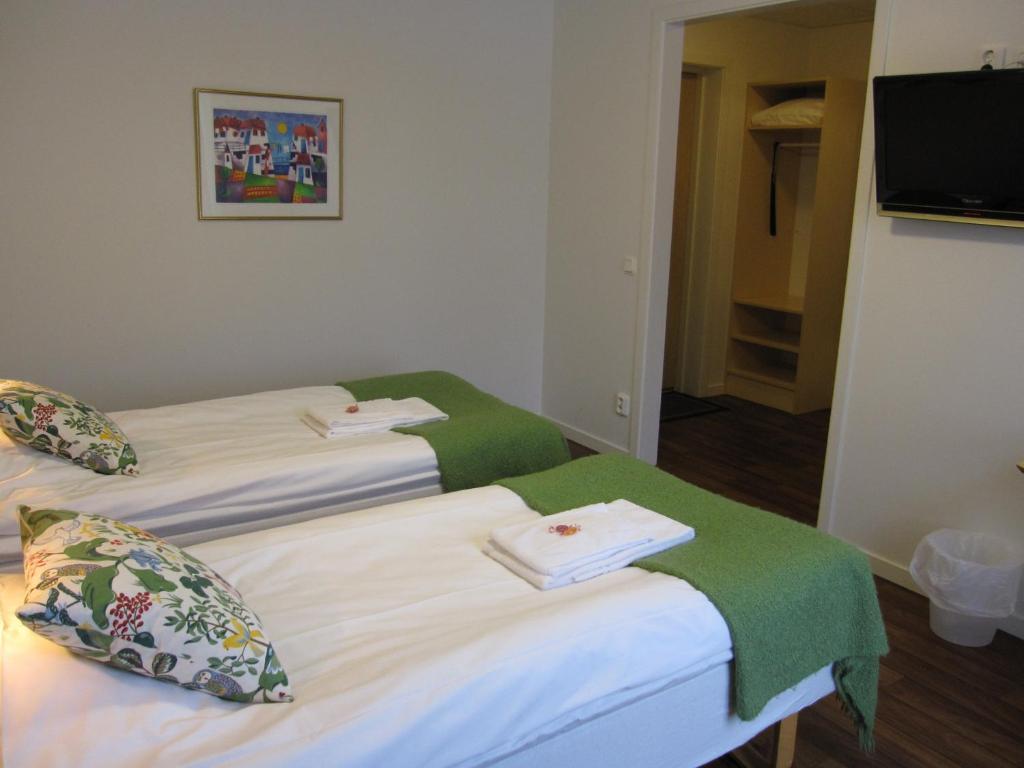 Hotell Ramudden Gävle Zewnętrze zdjęcie