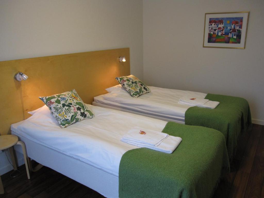 Hotell Ramudden Gävle Zewnętrze zdjęcie