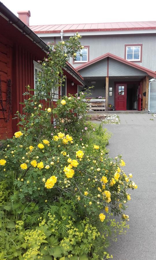 Hotell Ramudden Gävle Zewnętrze zdjęcie