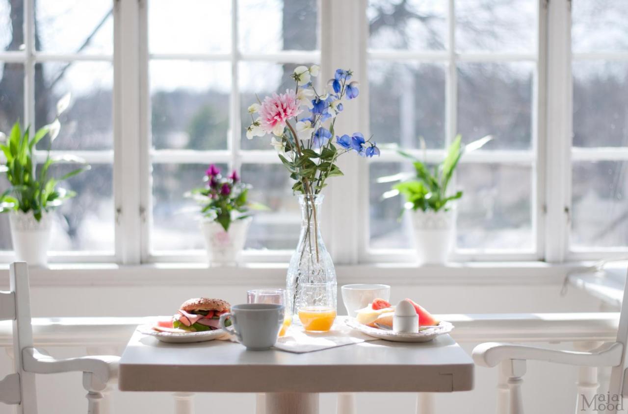 Hotell Ramudden Gävle Zewnętrze zdjęcie
