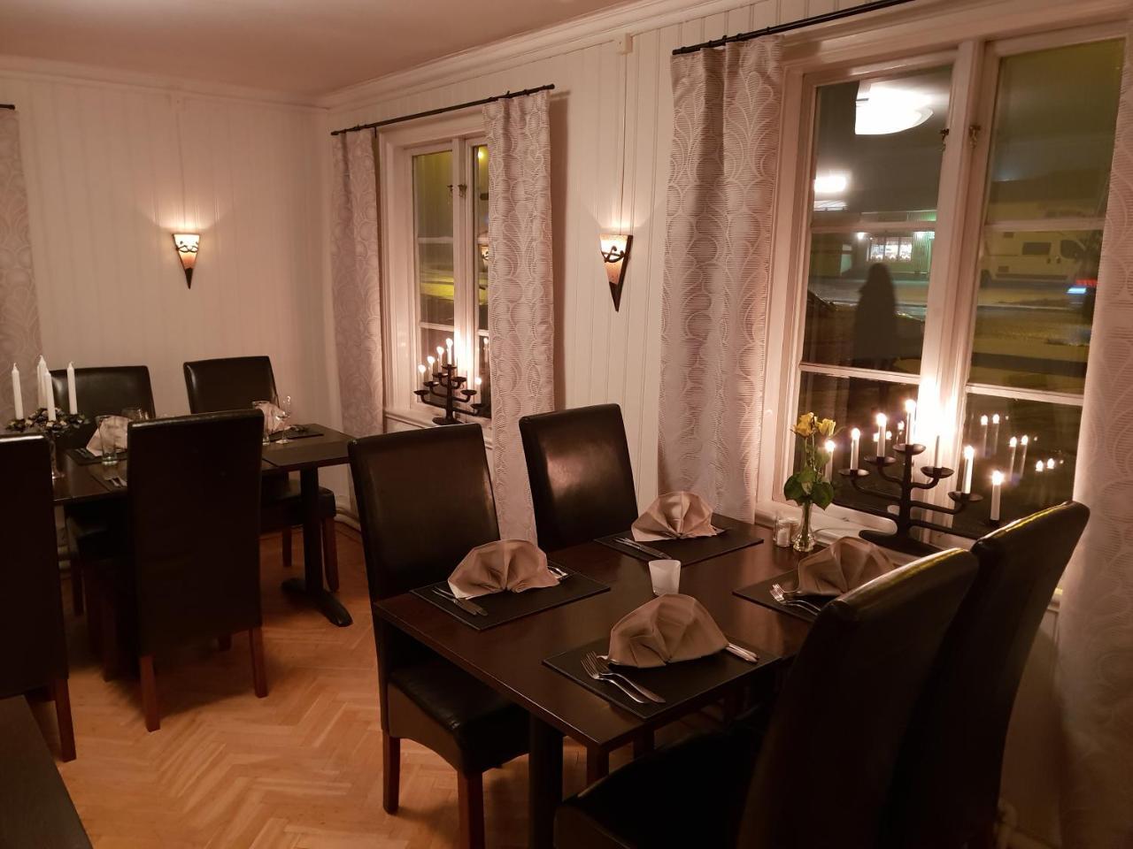 Hotell Ramudden Gävle Zewnętrze zdjęcie