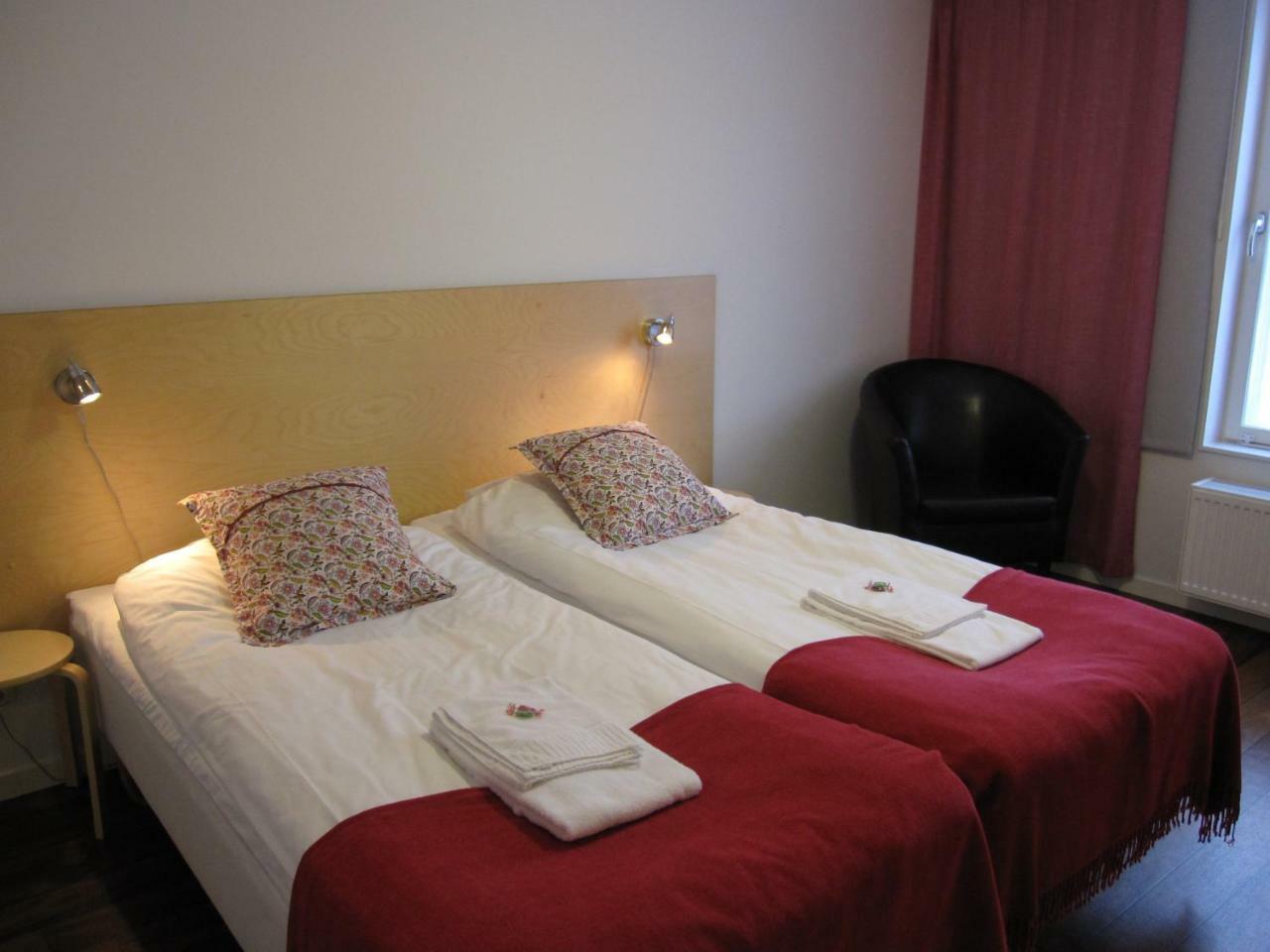 Hotell Ramudden Gävle Zewnętrze zdjęcie